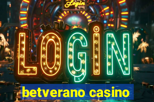 betverano casino