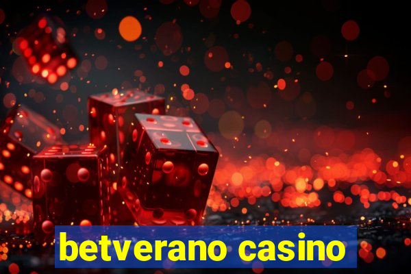betverano casino
