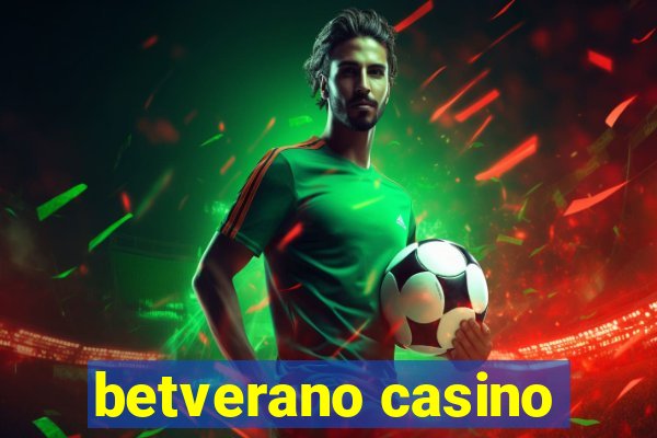 betverano casino