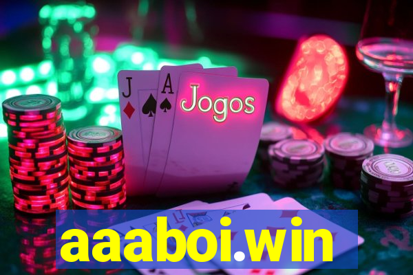 aaaboi.win
