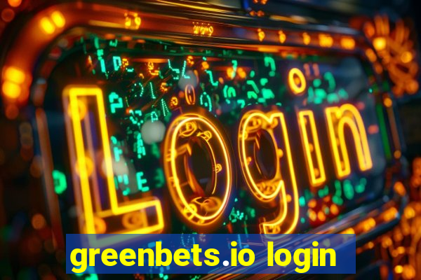 greenbets.io login