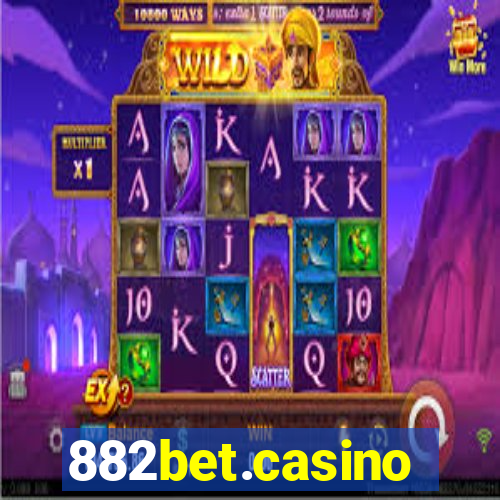882bet.casino
