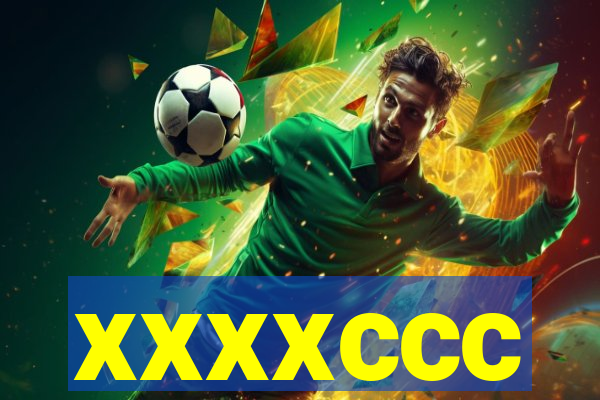 xxxxccc