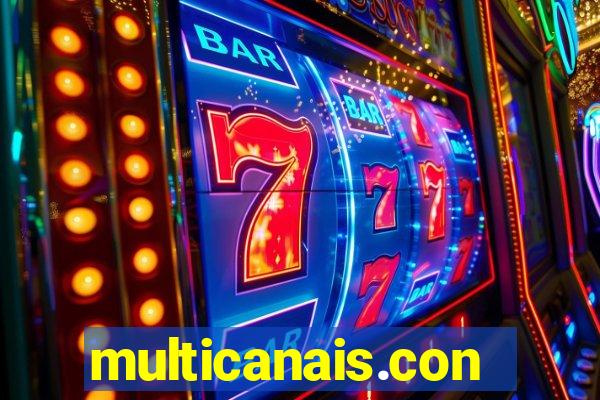 multicanais.con