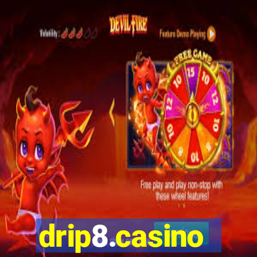 drip8.casino