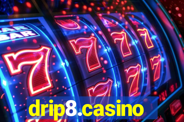 drip8.casino