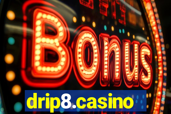 drip8.casino