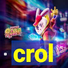 crol