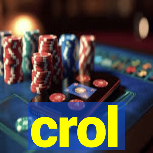 crol
