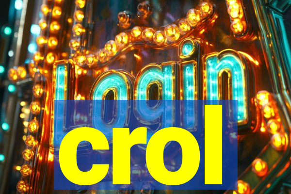 crol