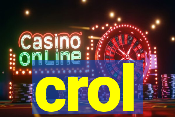 crol