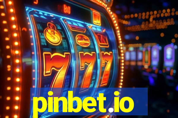 pinbet.io