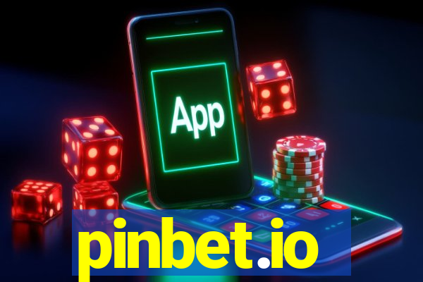 pinbet.io