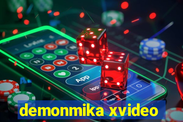 demonmika xvideo