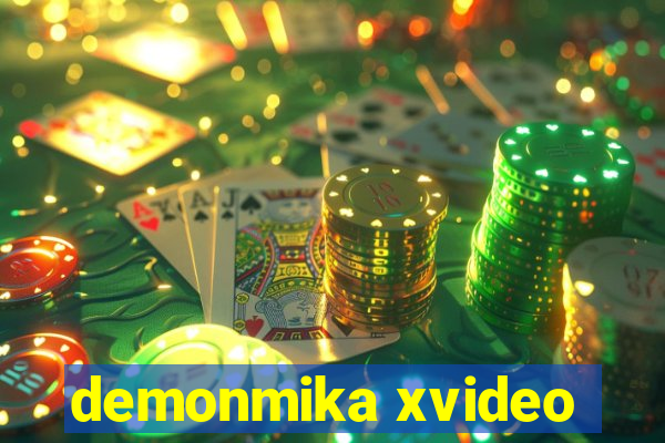 demonmika xvideo