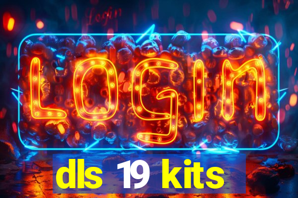 dls 19 kits