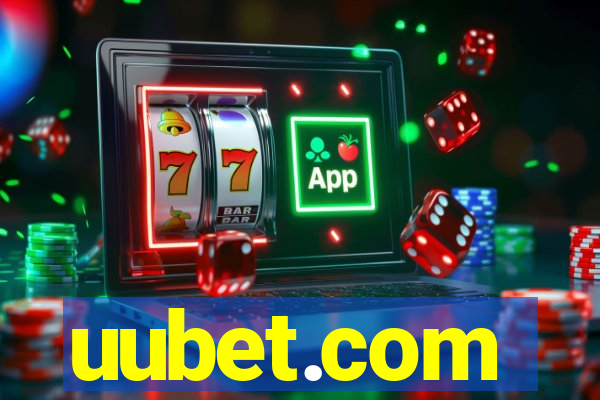 uubet.com