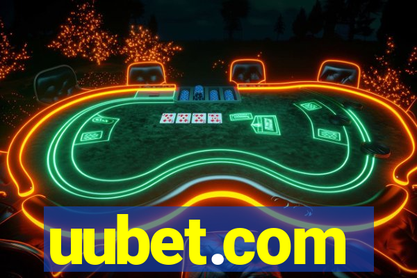 uubet.com