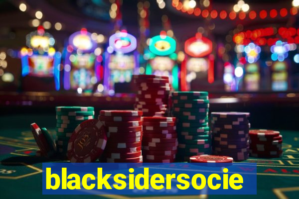 blacksidersociety
