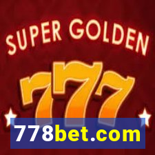 778bet.com