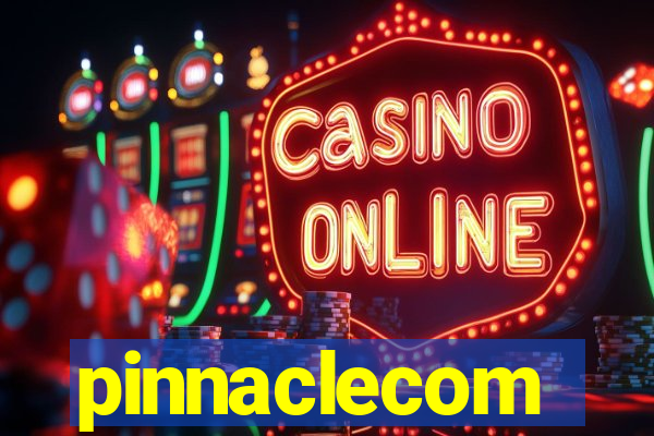 pinnaclecom