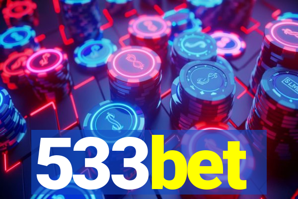 533bet
