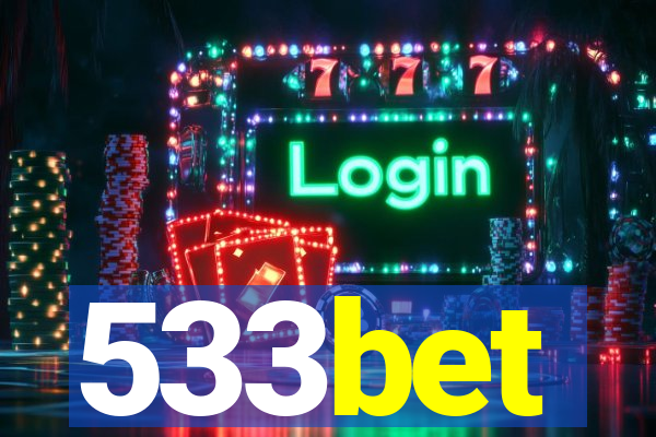 533bet