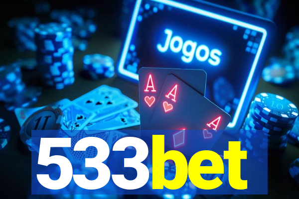 533bet