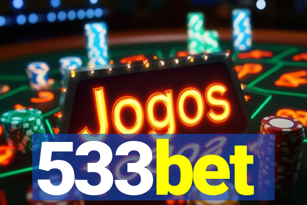 533bet