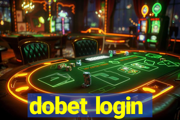 dobet login