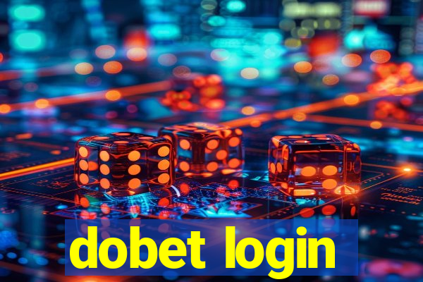 dobet login