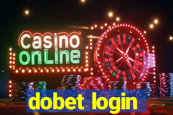 dobet login