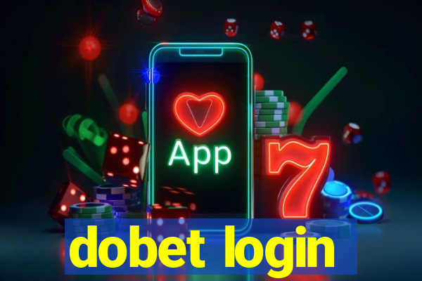 dobet login