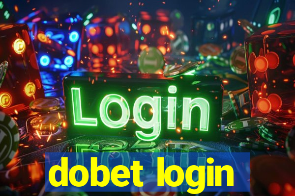 dobet login