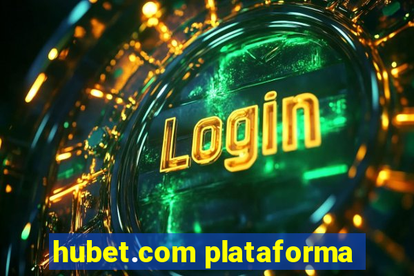 hubet.com plataforma