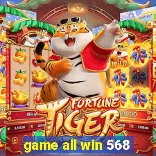 game all win 568