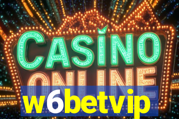 w6betvip