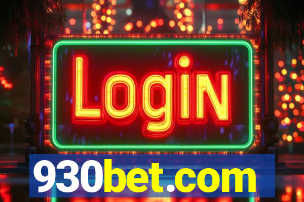 930bet.com