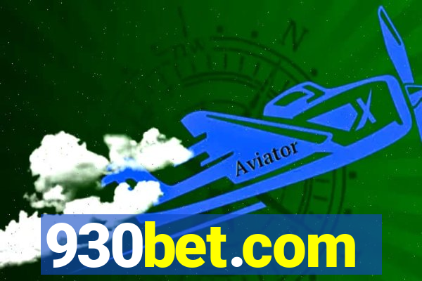 930bet.com