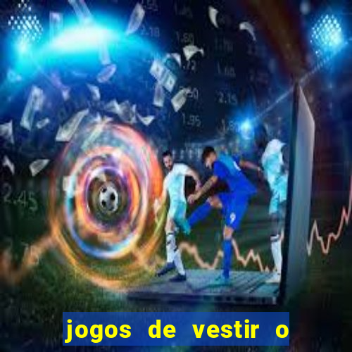 jogos de vestir o justin bieber