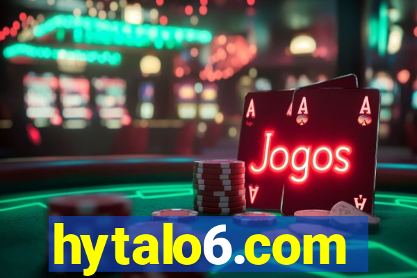 hytalo6.com
