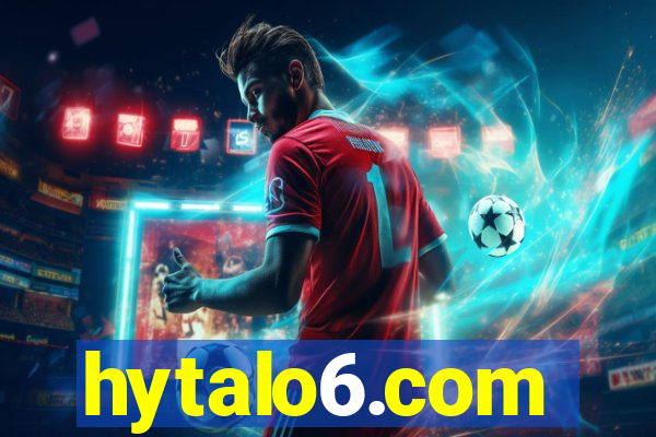 hytalo6.com