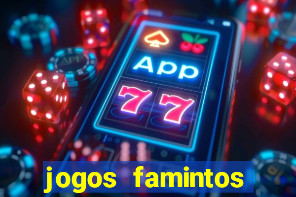 jogos famintos assistir online