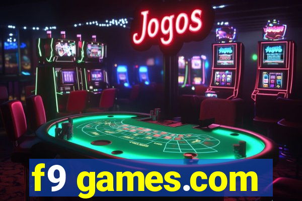 f9 games.com