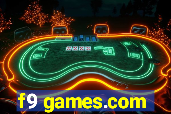 f9 games.com
