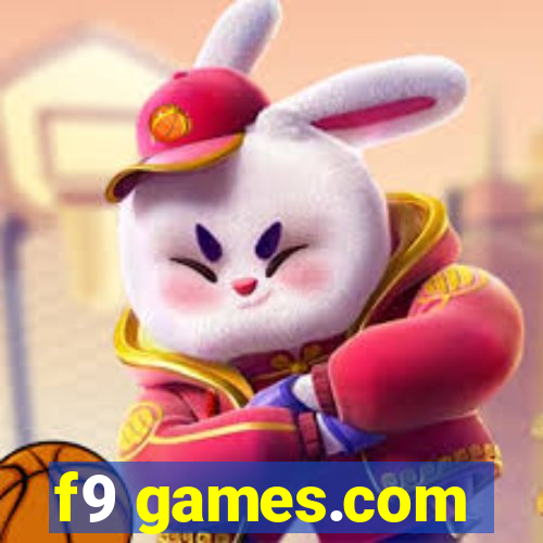 f9 games.com