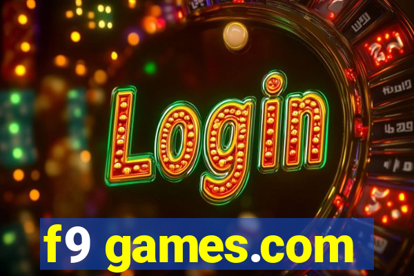 f9 games.com