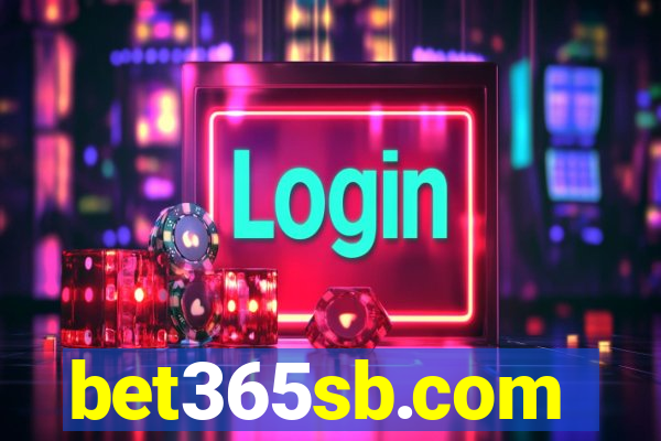 bet365sb.com