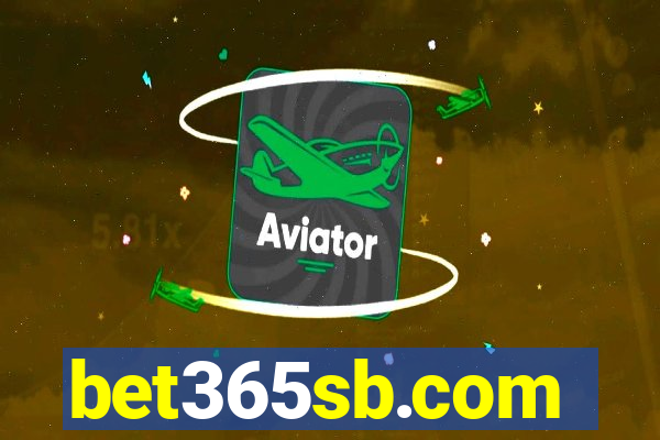 bet365sb.com
