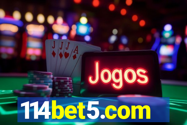 114bet5.com